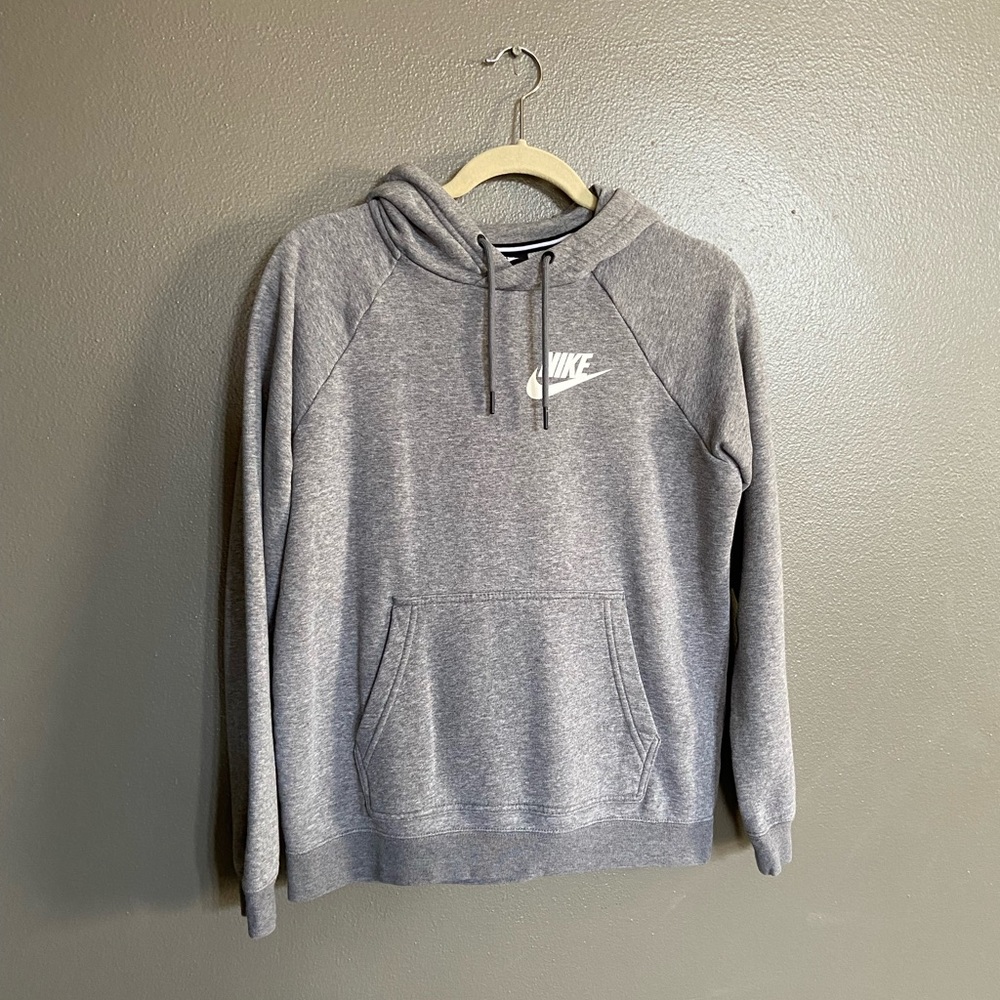 Nike hoodie